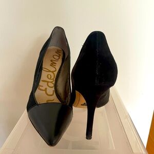 Sam Edelman pumps